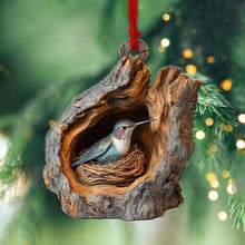 Laden Sie das Bild in den Galerie-Viewer, 🌲Tier-Weihnachtsschmuck✨