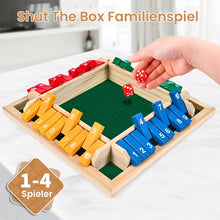 Laden Sie das Bild in den Galerie-Viewer, Interaktive Mathe-Brettspiele mit Spaßfaktor
