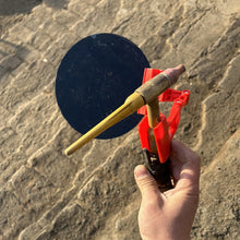 Laden Sie das Bild in den Galerie-Viewer, Augen- und Gesichtsschutz beim Schweißen