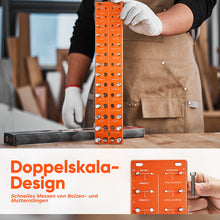 Laden Sie das Bild in den Galerie-Viewer, Altitude Craft Gewindekontrolleur