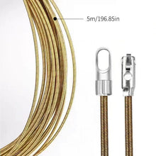 Laden Sie das Bild in den Galerie-Viewer, Universelles Werkzeug zum Einfädeln von Drahtleitungen