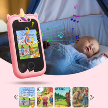 Laden Sie das Bild in den Galerie-Viewer, Lern-Smartphone-Spielzeug für Kinder