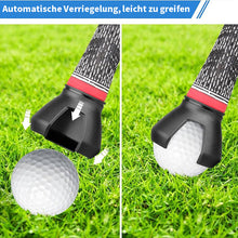 Laden Sie das Bild in den Galerie-Viewer, Golf Zubehör Ballaufnehmer