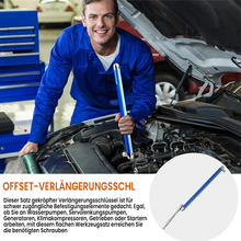 Laden Sie das Bild in den Galerie-Viewer, Gekröpfter Verlängerungsschlüssel