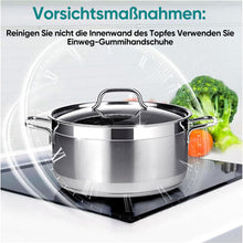 Laden Sie das Bild in den Galerie-Viewer, Topfboden-Reinigungsgel-Paste