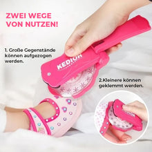 Laden Sie das Bild in den Galerie-Viewer, Blinger-Edelsteinhefter