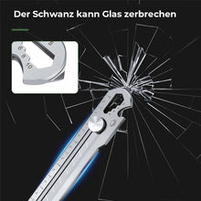 Laden Sie das Bild in den Galerie-Viewer, 10-in-1-Mehrzweck-Gebrauchsmesser