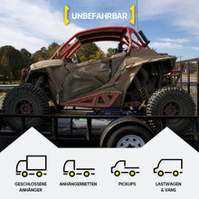 Laden Sie das Bild in den Galerie-Viewer, Automatisch einziehbarer Ratschengurt