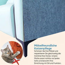 Laden Sie das Bild in den Galerie-Viewer, Kratzmatte für Katzen