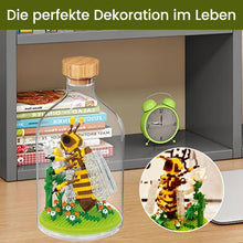 Laden Sie das Bild in den Galerie-Viewer, Mini-Bausteine zur Insektensammlung