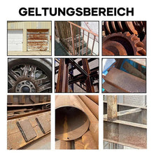 Laden Sie das Bild in den Galerie-Viewer, Multifunktionaler Metallrostlöser