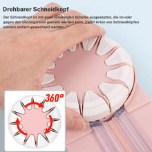 Laden Sie das Bild in den Galerie-Viewer, 12-in-1-Papierschneider