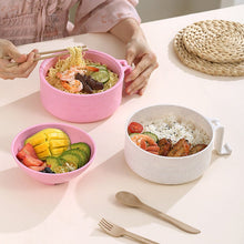 Laden Sie das Bild in den Galerie-Viewer, Mikrowellen-Ramen-Schüssel