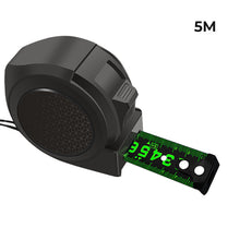 Laden Sie das Bild in den Galerie-Viewer, 📏Fluoreszierendes Maßband aus Stahl