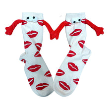 Laden Sie das Bild in den Galerie-Viewer, 💞🧦MAGNETSOCKEN WINTEREDITION💕