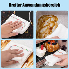 Laden Sie das Bild in den Galerie-Viewer, Regenbogen Farbe Geschirr Lappen