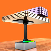 Laden Sie das Bild in den Galerie-Viewer, Bluetooth-Audio-Powerbank-Halterung