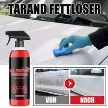 Laden Sie das Bild in den Galerie-Viewer, Mehrzweckreiniger für Autooberflächen