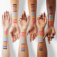 Laden Sie das Bild in den Galerie-Viewer, 20 Stück Farbiges Eyeliner-Stift-Set