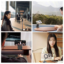 Laden Sie das Bild in den Galerie-Viewer, Magnetischer Handy-Halter für den Schreibtisch