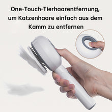 Laden Sie das Bild in den Galerie-Viewer, Sprühbürste für Katzen zum Entfernen von Haaren