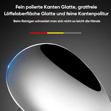 Laden Sie das Bild in den Galerie-Viewer, Verdickter Edelstahl Antihaft-Reislöffel