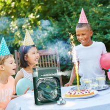 Laden Sie das Bild in den Galerie-Viewer, 3-in-1 Luftkühler