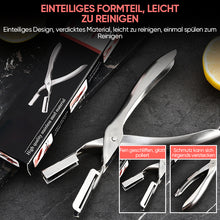 Laden Sie das Bild in den Galerie-Viewer, Praktischer Krabbenöffner