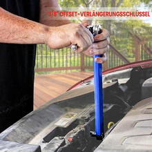 Laden Sie das Bild in den Galerie-Viewer, Gekröpfter Verlängerungsschlüssel