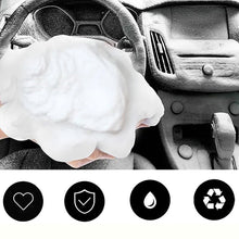 Laden Sie das Bild in den Galerie-Viewer, Neuer Mehrzweck-Schaumreiniger