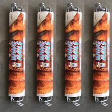 Laden Sie das Bild in den Galerie-Viewer, Hähnchenflügel BBQ-Gabel