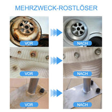 Laden Sie das Bild in den Galerie-Viewer, Klugeule Multifunktionaler Rostlöser