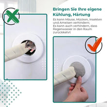 Laden Sie das Bild in den Galerie-Viewer, Neuartige Dichtungsmasse