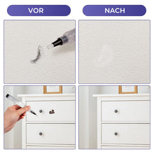 Laden Sie das Bild in den Galerie-Viewer, Multifunktionaler befüllbarer Lackstiftpinsel