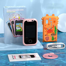 Laden Sie das Bild in den Galerie-Viewer, Lern-Smartphone-Spielzeug für Kinder