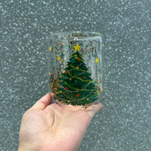 Laden Sie das Bild in den Galerie-Viewer, Weihnachtsbaum-Becher
