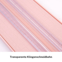 Laden Sie das Bild in den Galerie-Viewer, 12-in-1-Papierschneider