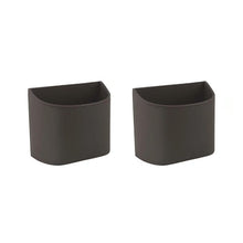 Laden Sie das Bild in den Galerie-Viewer, PU Leather Car Door Cup Holder