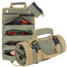 Laden Sie das Bild in den Galerie-Viewer, 🧑🏽🔧Mehrzweck-Werkzeugtasche