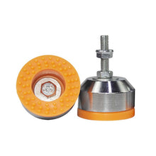 Laden Sie das Bild in den Galerie-Viewer, Füße der Schneidemaschine