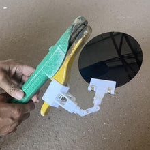 Laden Sie das Bild in den Galerie-Viewer, Augen- und Gesichtsschutz beim Schweißen