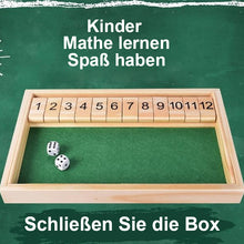 Laden Sie das Bild in den Galerie-Viewer, Interaktive Mathe-Brettspiele mit Spaßfaktor