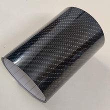 Laden Sie das Bild in den Galerie-Viewer, Auto-Carbonfaserfolie(30*152cm)