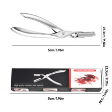 Laden Sie das Bild in den Galerie-Viewer, Praktischer Krabbenöffner