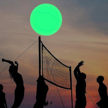 Laden Sie das Bild in den Galerie-Viewer, 16 Farben leuchtendes Wasserball-LED-Licht
