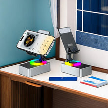 Laden Sie das Bild in den Galerie-Viewer, Bluetooth-Audio-Powerbank-Halterung
