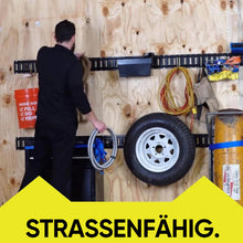 Laden Sie das Bild in den Galerie-Viewer, Automatisch einziehbarer Ratschengurt