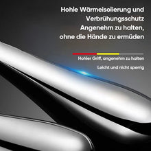 Laden Sie das Bild in den Galerie-Viewer, Verdickter Edelstahl Antihaft-Reislöffel