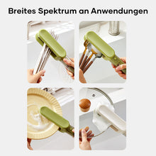 Laden Sie das Bild in den Galerie-Viewer, Reinigungsbürste für Messer