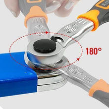 Laden Sie das Bild in den Galerie-Viewer, Gekröpfter Verlängerungsschlüssel